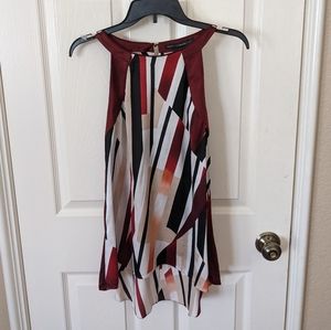 White House Black Market Top